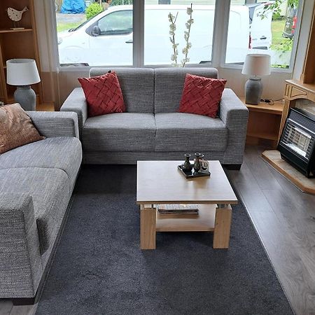 Comfortabel 4-Persoons Chalet Paasloo Dış mekan fotoğraf