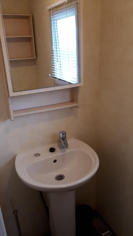Comfortabel 4-Persoons Chalet Paasloo Dış mekan fotoğraf